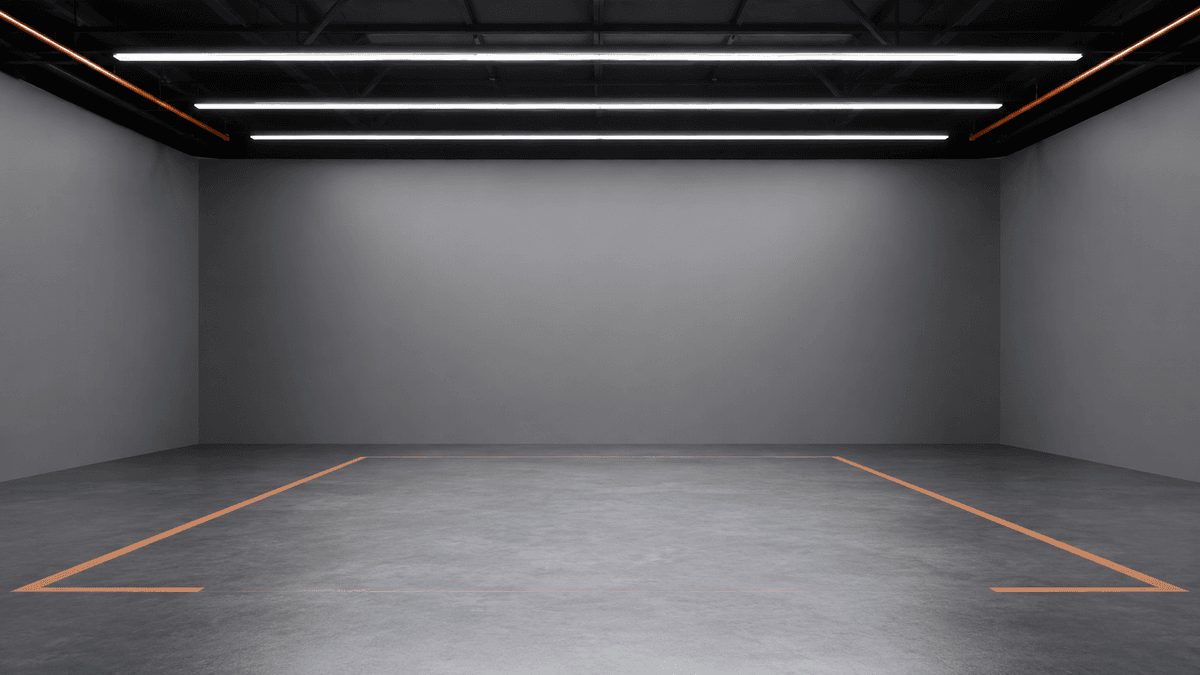 studio grey neutral vehicle background